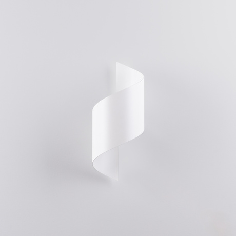 Aplique TALASSA blanco + 1x bombilla LED G9 4000K Frío 4,5W 460lm