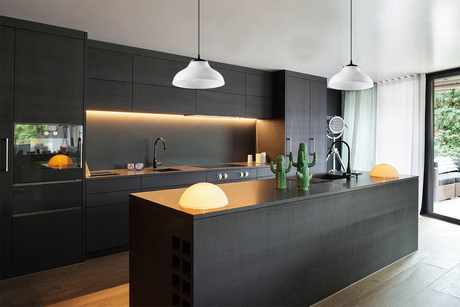 Lámpara colgante KARSTEN + 1x bombilla LED E27 3000K Cálida 7,5W 620lm