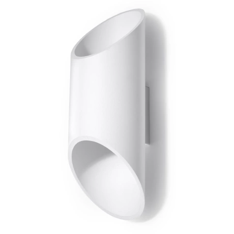 Aplique PENNE 30 blanco