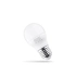 Bombilla LED E27 3000K 7,5W 620lm