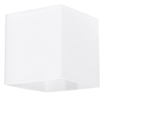 Aplique RICO + 1x bombilla LED G9 4000K Fría 4,5W 530lm