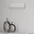 Lámpara de techo LOKKO 45 blanca