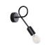 Aplique LOOP negro