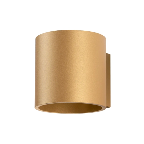 Aplique ORBIS 1 oro