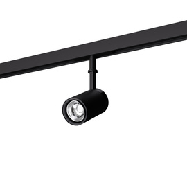 ORDO 100 LED negro 3000K 12W 960lm