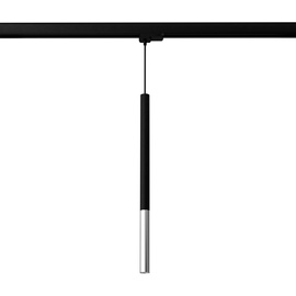 MOZAICA negro/cromo G9 4000K 4,5W 460lm