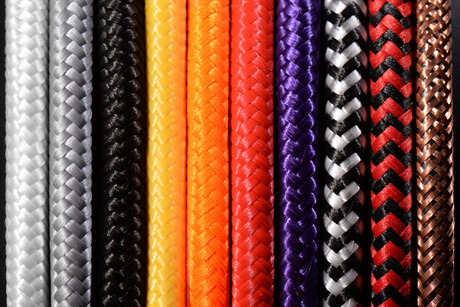 EDISON lámpara colgante negro + 1x bombilla LED E27 3000K Warm 7,5W 620lm