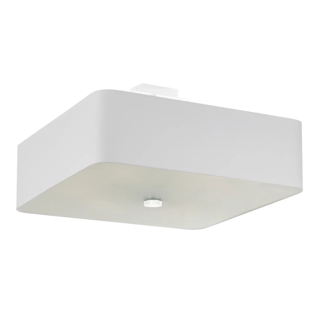 Lámpara de techo LOKKO 45 blanca