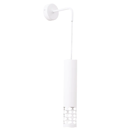 Aplique LIRO blanco