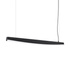 Aplique JORUN LED blanco 3000K