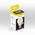 Bombilla LED E27 3000K 7W 760lm