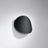 Aplique SENSES negro