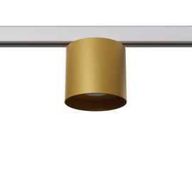 Plafond MIKA oro GU10