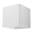 Aplique QUAD 1 blanco