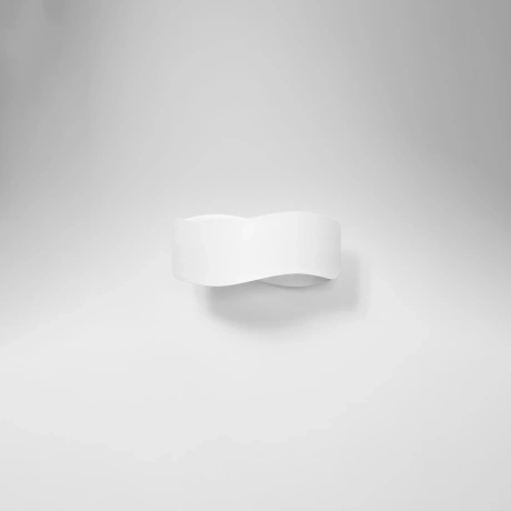 Aplique TILA 30 blanco