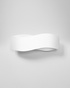 Aplique TILA 40 blanco + 2x bombilla LED G9 3000K Warm 4.5W 510lm