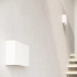 Lámpara de pared COPERTURA