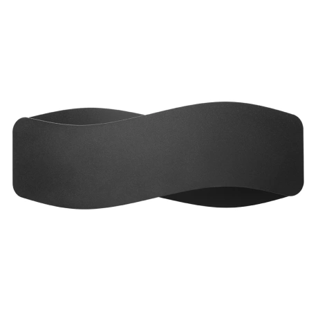 Aplique TILA 40 negro