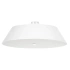 Lámpara de techo VEGA 70 blanca