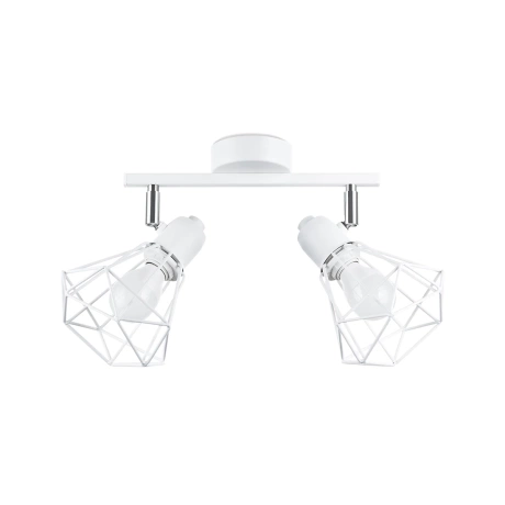 Lámpara de techo ARTEMIS 2 blanco