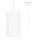 Lámpara de araña OTTO 15 blanca +1x bombilla LED E27 4000K Fría 7,5W 650lm