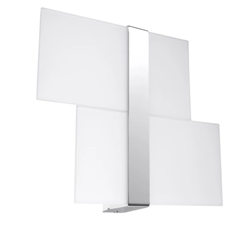Lámpara de pared MASSIMO chrom