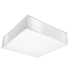 Lámpara de techo HORUS 35 blanca