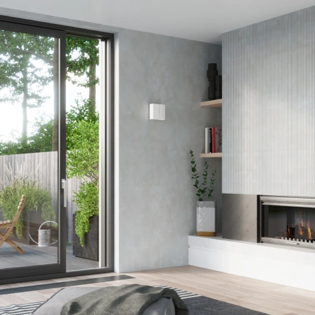 Lámpara de pared LINEA