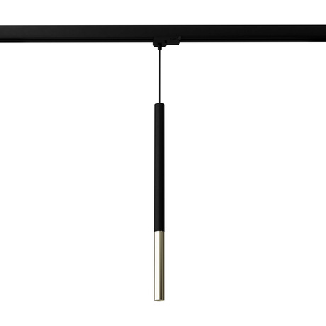 MOZAICA negro/oro G9