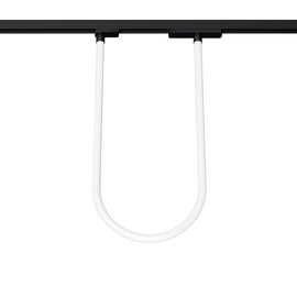 NEON negro LED 4000K 13W 1275lm