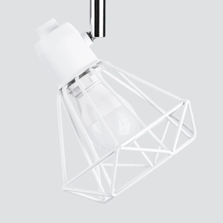 Lámpara de techo ARTEMIS 3 blanco