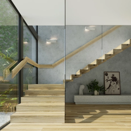 Aplique SIGMA hormigón