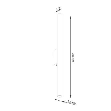 Aplique PASTELO 2 verde oliva