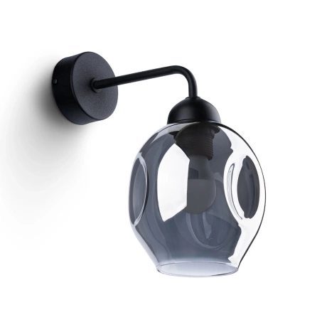 Aplique FILLAN 1 negro