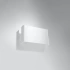 Lámpara de pared COPERTURA