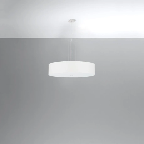 Lámpara SKALA 50 blanca