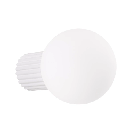 Aplique HALO blanco IP44