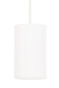 Lámpara de araña OTTO 15 blanca + 1x bombilla LED E27 3000K Cálida 7,5W 620lm