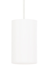 Lámpara de araña OTTO 15 blanca +1x bombilla LED E27 4000K Fría 7,5W 650lm