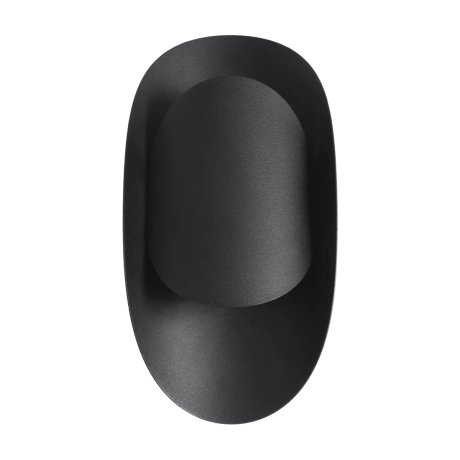 Aplique TEAR negro