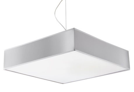 Lampa wisząca HORUS 45 szary