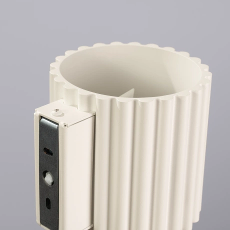 Aplique AURA beige G9