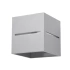 Aplique LOBO gris