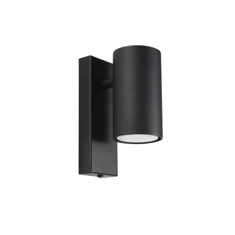 Aplique UTTI negro