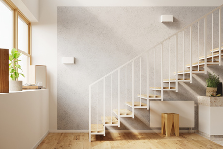 Aplique COPERTURA blanco +2xBombilla LED G9 4000K Fría 4,5W 530lm