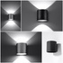Aplique ORBIS blanco + 1x bombilla LED G9 3000K Warm 4.5W 510lm