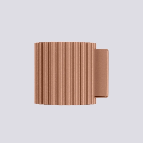 Aplique AURA moca G9