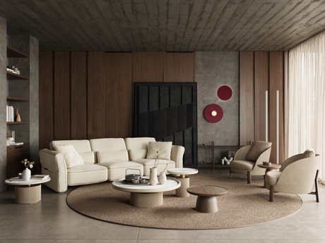 Aplique AKE 50 ultramar