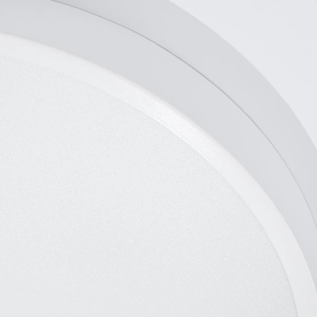 Lámpara de techo ONYX 60 LED blanco 3000K