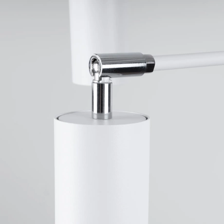 Lámpara LEMMI 6 blanca